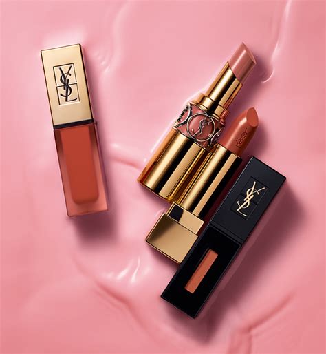 ysl summer 2020 makeup|ysl cosmetics online.